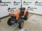 Kubota minitrekker, Kubota Hol, Kbt_g.eu_market_surveillance@kubota.com, Hoofdweg Oostzijde 1264
2153 LR  Nieuw-Vennep, NL, Overige typen