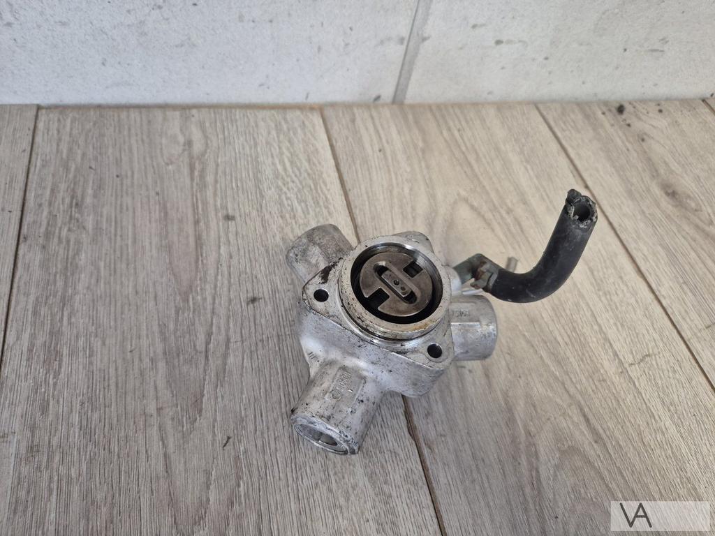 VW Golf 4 / Bora en Audi A2 1.6 fsi motor hogedrukpomp BAD, Gebruikt, -, -, -