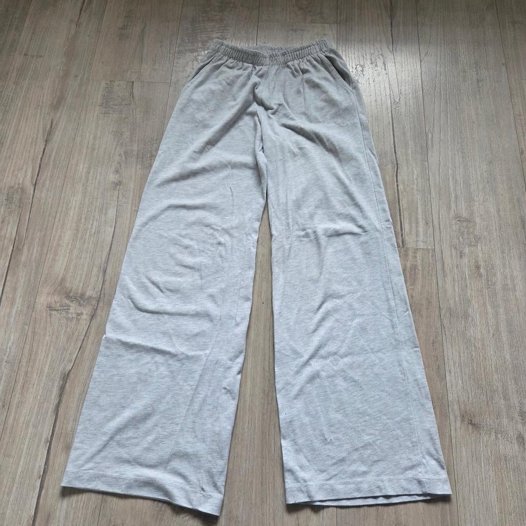 Subdued joggingbroek mast XS grijs, Kleding | Dames, Ophalen of Verzenden, Maat 34 (XS) of kleiner, Subdued, Zo goed als nieuw