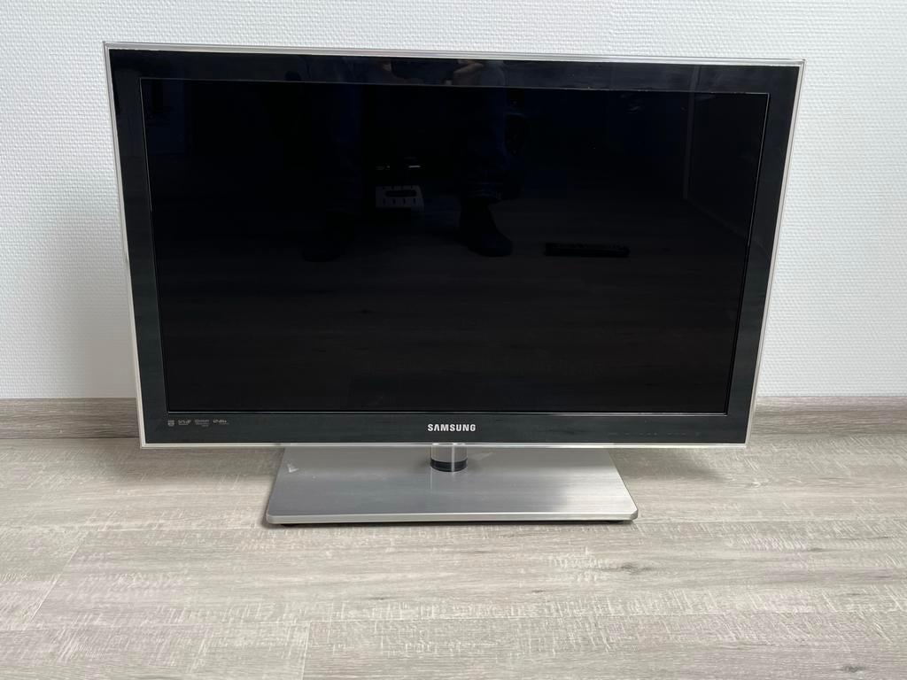 Samsung 32 inch Full HD TV, Ophalen, 80 tot 100 cm, Samsung, Full HD (1080p)