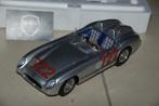 SALE !! MERCEDES 300 SLR MILLE MIGLIA MOSS M-066 CMC WRH, Verzenden, Zo goed als nieuw, Auto, Overige merken