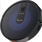 Robot stofzuigers Kyvol 2 stuks, Witgoed en Apparatuur, Ophalen, Gebruikt, Reservoir, Robotstofzuiger