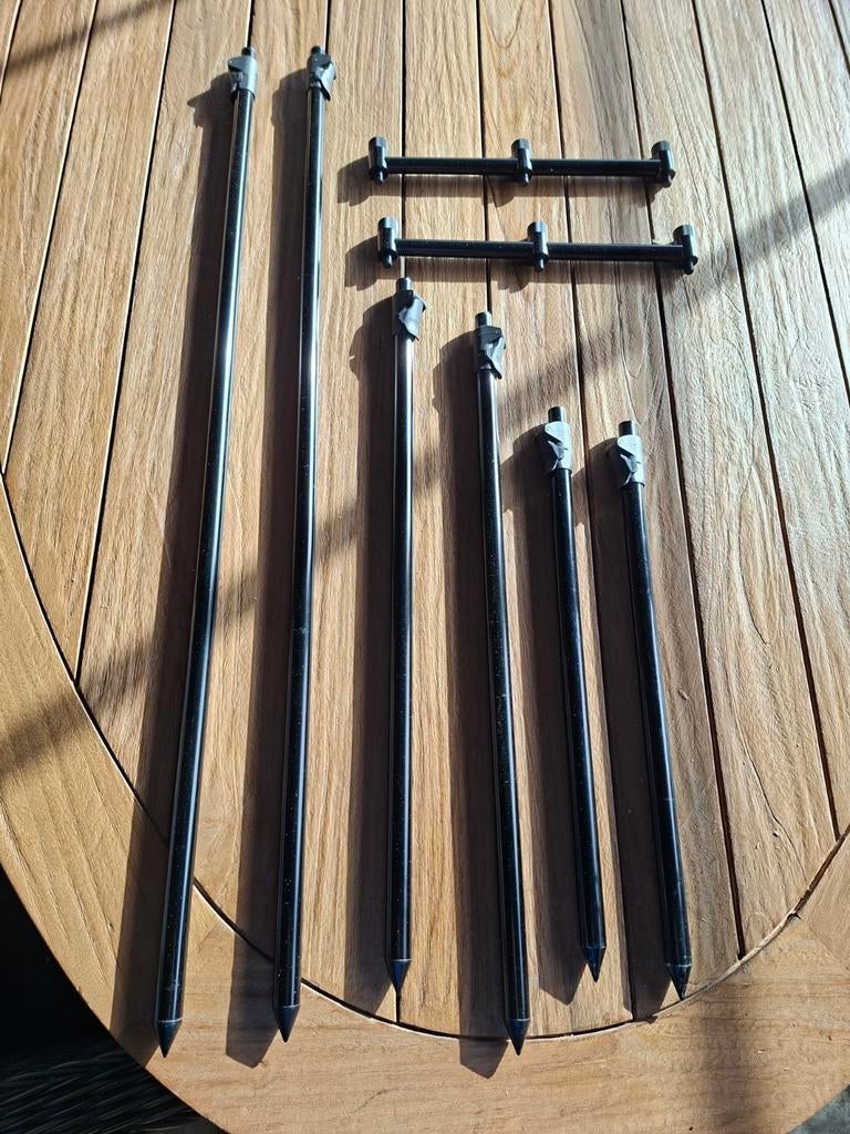 Banksticks en buzzerbars, Ophalen of Verzenden, Nieuw, Overige typen