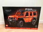 Lego 42177 Technic Mercedes-Benz G500, Ophalen of Verzenden, Nieuw, Complete set, Lego