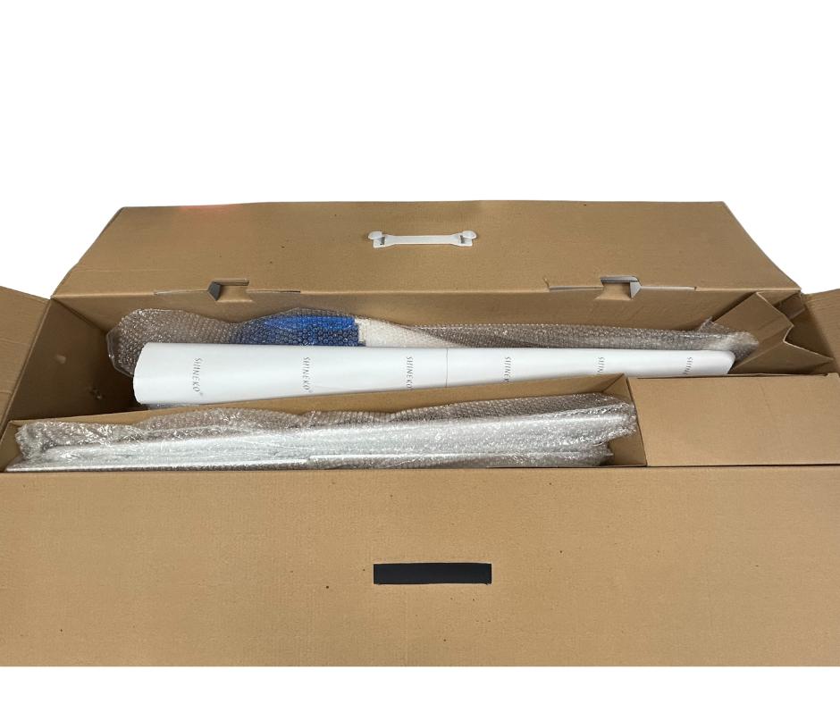 BMI Allegro Epo-Flex rc vliegtuig nieuw, Ophalen of Verzenden, Nieuw