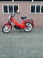 Tomos a35 blauw kenteken, Ophalen, Maximaal 45 km/u, Zo goed als nieuw, 2 versnellingen