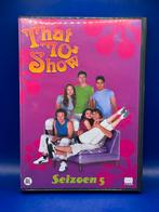 That '70s Show complete Seizoen 5 DVD NL versie ZGAN, Alle leeftijden, Verzenden, Zo goed als nieuw, Komedie