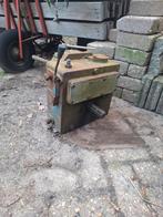 Front pto, Ophalen, Gebruikt, Minder dan 150 ampère, Overige typen