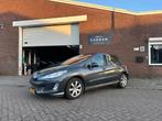 Peugeot 308 1.6 THP XT | Panoramadak | Lees Advertentie, Voorwielaandrijving, Stof, Gebruikt, 4 cilinders
