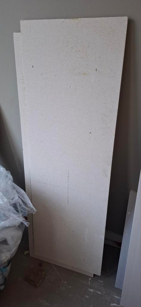 Fermacell 2E32 Vloerelement 1500x500x30mm, Doe-het-zelf en Verbouw, Tegels, 40 tot 60 cm, Overige typen, Nieuw, Ophalen of Verzenden