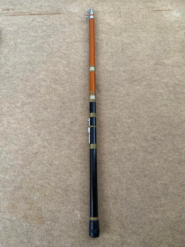 Shakespeare Economy Werphengel 5.50m, Ophalen of Verzenden, Gebruikt, Werphengel