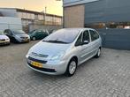 Citroen Xsara Picasso 1.6i-16V Caractère, Auto's, Citroën, Voorwielaandrijving, Zwart, 4 cilinders, Parkeersensor