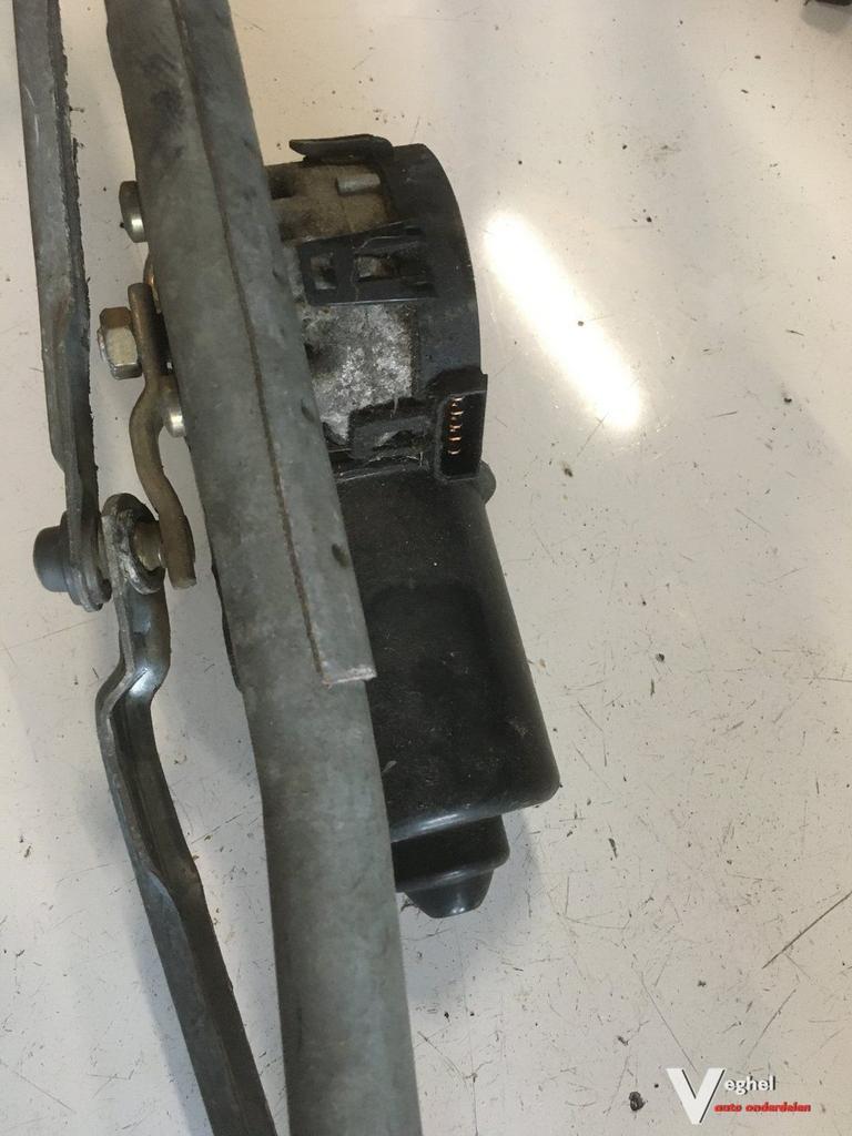 Seat Arosa 2002 Ruitenwissermechanisme, Gebruikt, -, -, Ophalen of Verzenden