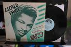 LP 1982 Lloyd Price - Greatest hits, Ophalen of Verzenden, 1960 tot 1980, Zo goed als nieuw, 12 inch