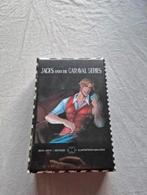 Fairyloot Exclusive Jacks van de Caraval Series Puzzel, Boeken, Ophalen of Verzenden, Nieuw, Populaire fictie