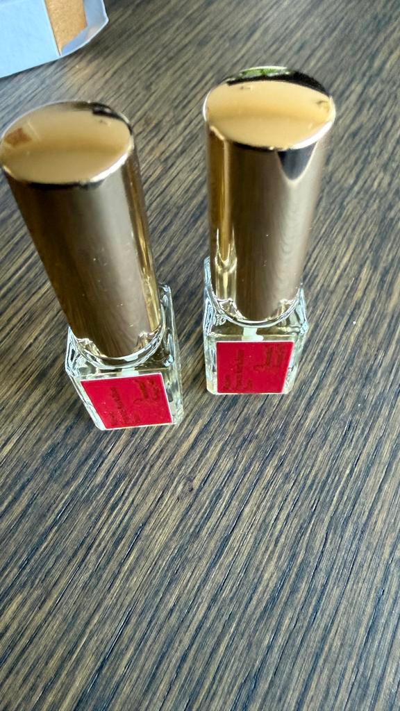 Mfk Kurkdjian Baccarat Rouge edp 5 ml 2x, Ophalen of Verzenden, Nieuw