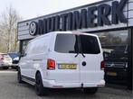 Volkswagen Transporter 2.0 TDI 150PK DSG LANG ENKELE CABINE, Gebruikt, Euro 6, 4 cilinders, 150 pk