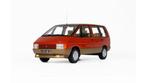 Ottomobile
Renault Espace 2000 TSE
1/999
1:18 Nieuw, Ophalen of Verzenden, Nieuw, Auto, OttOMobile