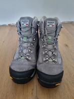 Dolomite 1897 Bergschoenen - mt 41,5 - Grijs/Groen, Ophalen of Verzenden, Zo goed als nieuw, Schoenen