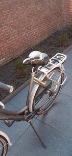 Fiets dames sparta 35 euro, Fietsen en Brommers, Fietsen | Dames | Damesfietsen, Ophalen, Sparta, Gebruikt, Versnellingen