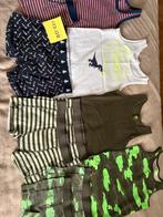Jongensondergoed  maat 122-128, Ophalen of Verzenden, Zo goed als nieuw