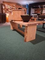 Douglas tuinbank, Ophalen, Nieuw, Hout