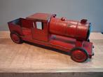 Triang No21 LMS locomotief, Antiek en Kunst, Antiek | Speelgoed, Ophalen of Verzenden