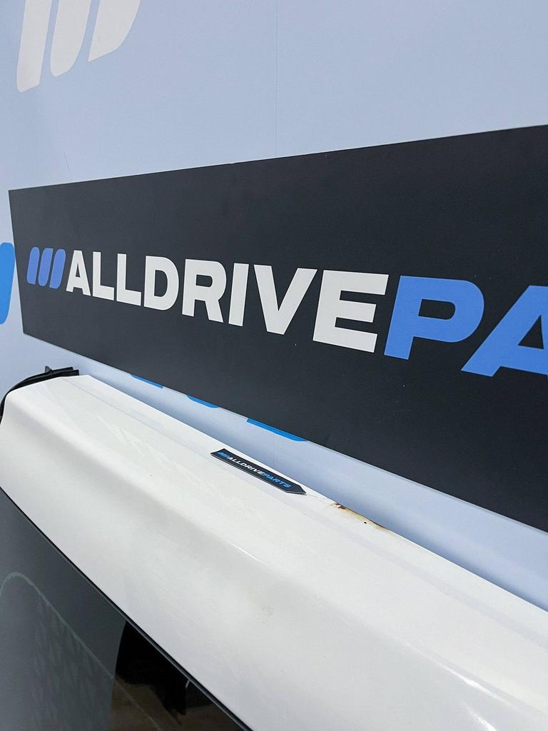 Opel Vivaro Renault Trafic Achterdeur rechts met ruit3455846, Gebruikt, -, Deur, -