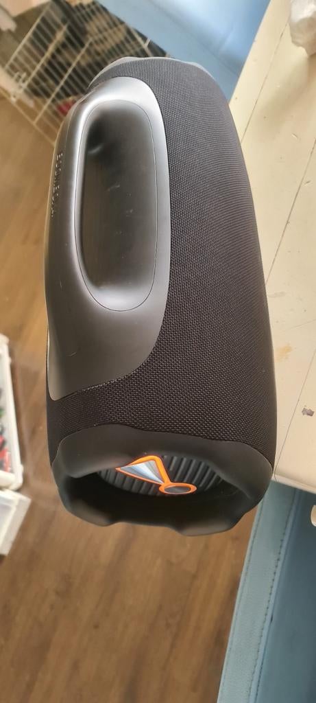 JBL Boombox 4, Audio, Tv en Foto, Luidsprekers, Ophalen of Verzenden