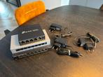 3x Gigabit Netwerk Switches (TP-Link & Zyxel), Ophalen of Verzenden, Zo goed als nieuw
