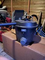 Febi turbo cleaner / eiwitafschuimer, Tuin en Terras, Ophalen, Gebruikt, Vijverfilter