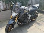 Honda CB1000R a Naked Bike - Zwart/Goud - Zeer Goed Staat, Motoren, Motoren | Honda, 4 cilinders, Motorrijbewijs A, Particulier