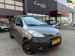 Hyundai I10 1.1 Pure, Gebruikt, 31 €/maand, 4 cilinders, 400 kg