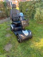 Invacare Comet pro en Vermeiren Mercurius 4, Diversen, Brommobielen en Scootmobielen, Ophalen, Gebruikt, Vermeiren, 16 km/u of meer