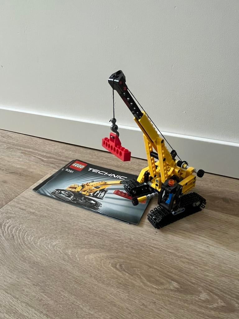 Grote LEGO partij Nexo Knights + Technic (met boekjes), Ophalen, Overige thema's, Lego, Zo goed als nieuw