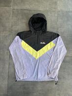 Ellesse Zomerjas Dames - Stijlvol en Comfortabel, Ophalen of Verzenden, Zo goed als nieuw, Maat 38/40 (M), Zwart