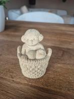 Marbell Stone Art België beeldje, Ophalen of Verzenden, Zo goed als nieuw, Mens