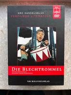 Die Blechtrommel - Boek & DVD (NRC Handelsblad Verfilmde Lit, Boxset, Drama, Ophalen of Verzenden, Zo goed als nieuw