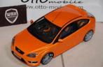 1:18 FORD FOCUS ST MK2 orange CUSTOM OT961 Otto mobile WRH, Hobby en Vrije tijd, Modelauto's | 1:18, Verzenden, Zo goed als nieuw