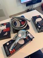 Grohe Tempesta Douchekop en Rotaflex doucheslang, Doe-het-zelf en Verbouw, Sanitair, Ophalen of Verzenden, Nieuw, Chroom, Douche