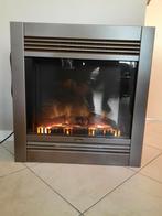 Inbouw Nep Haard - Faber Elektrische Sfeerhaard, Ophalen of Verzenden