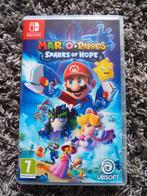 Mario + Rabbids Sparks of Hope Nintendo Switch 1&2, Spelcomputers en Games, Games | Nintendo Switch, 1 speler, Ophalen of Verzenden