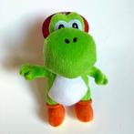 Nieuwe Nintendo knuffel - Super Mario : Yoshi, Ophalen of Verzenden, Nieuw, Overige typen
