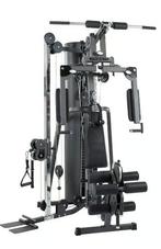 Finnlo krachtstation Autark 2200, Ophalen, Benen, Gebruikt, Krachtstation