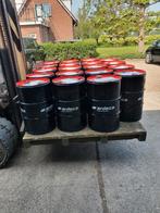 Oliedrums olievaten olieton industriële decoratie 60.liter, Ophalen