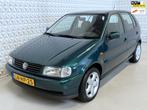 Volkswagen Polo 1.6 met APK tot 2028! 156.000km (1995), Voorwielaandrijving, 450 kg, Gebruikt, 4 cilinders