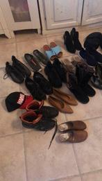 Partij schoenen en kleding, Ophalen of Verzenden, Zo goed als nieuw