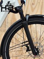 Kalkhoff Image 5.B Move+ E-Bike Shimano Nexus, Niet ingevuld, Ophalen of Verzenden, Zo goed als nieuw, Minder dan 47 cm