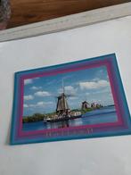 HOLLAND  KINDERDIJK, Ophalen of Verzenden, Zuid-Holland