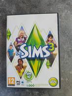 De Sims 3 voor PC, met uitbreidingen!, Spelcomputers en Games, Games | Pc, 1 speler, Eén computer, Ophalen of Verzenden, Zo goed als nieuw